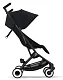 Коляска прогулочная Cybex Libelle BLK