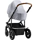Сетка москитная Britax Roemer Smile универсальная