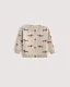 Кардиган детский Loomknits Таксы LW0157