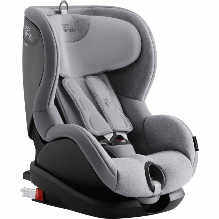 10397_0 Автокресло группы 1 Britax Roemer Trifix2 I-Size 1