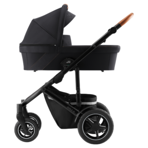 Коляска 2в1 Britax Roemer Smile lll