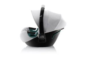 Автокресло группы 0+ Britax Roemer Baby-Safe 3 i-Size 8