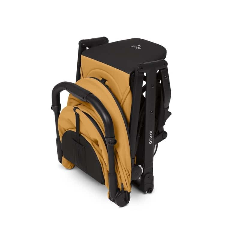 Коляска прогулочная Anex Air-X 4