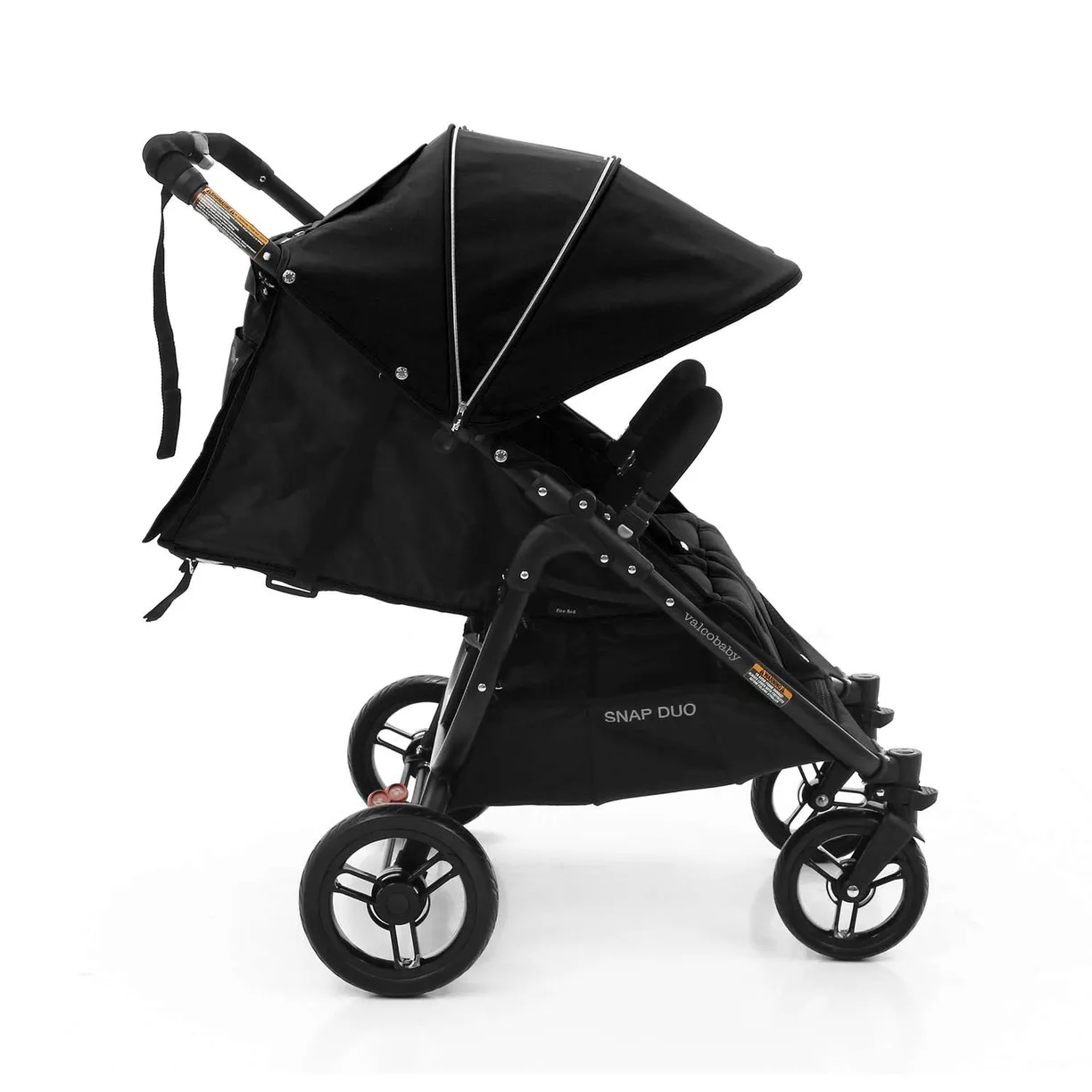 Коляска прогулочная Valco baby Snap Duo 6