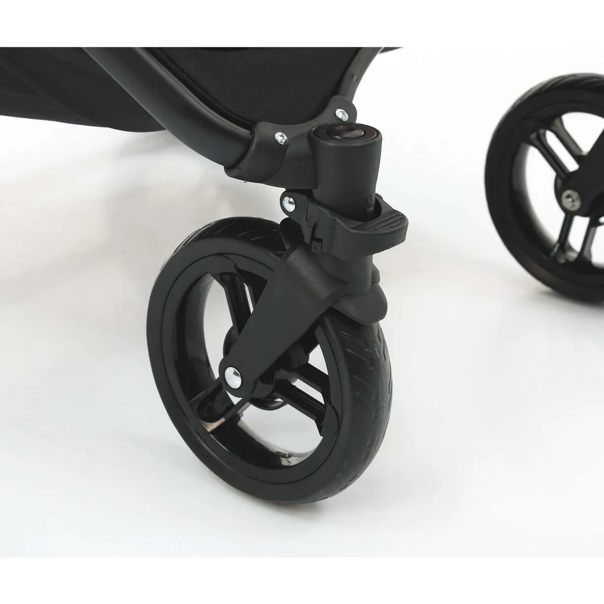 Коляска прогулочная Valco baby Snap Duo 8