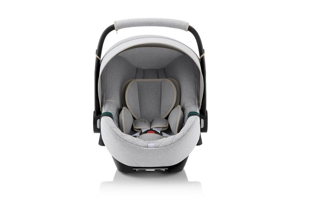 Автокресло группы 0+ Britax Roemer Baby-Safe 3 i-Size 6