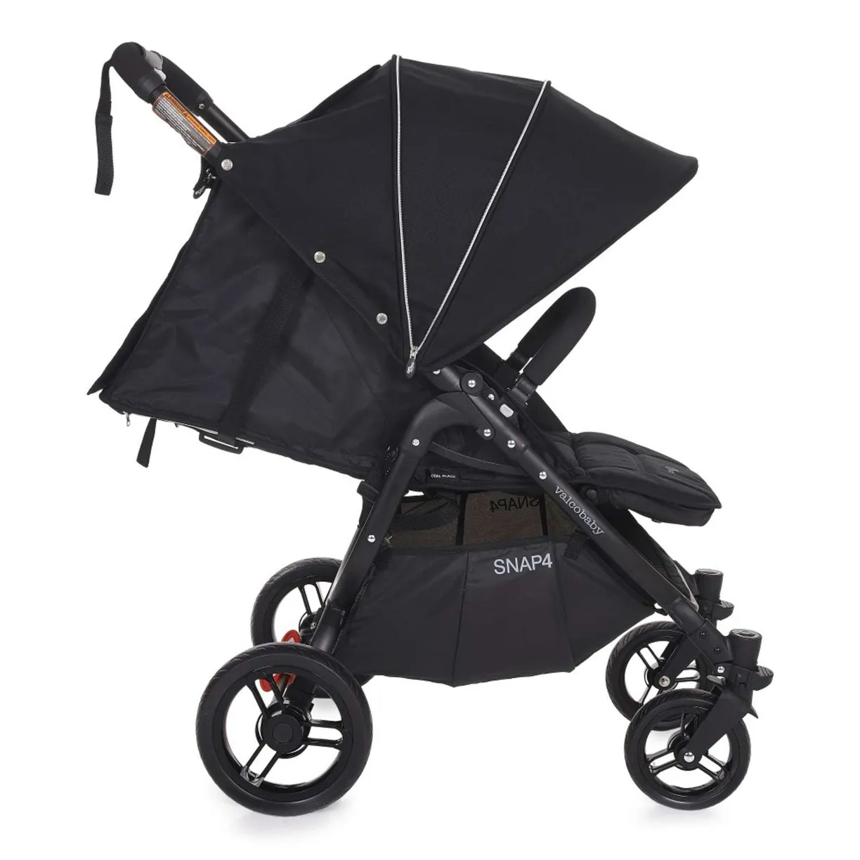 jGClI2i0eAeej5q1YTn2Cq4nVWPwzt7pkV24j3kuESs= Коляска прогулочная Valco baby Snap 4 5