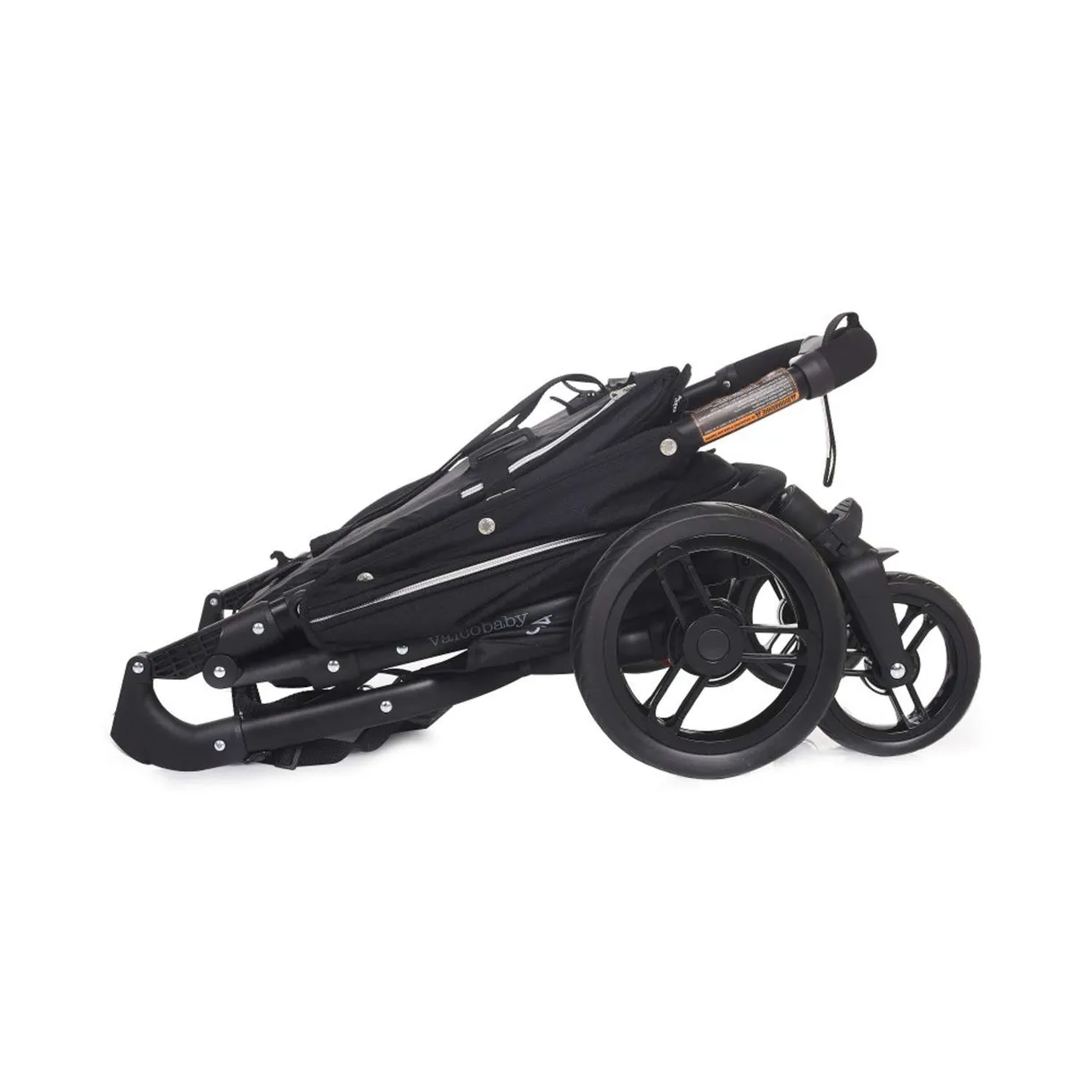 tnNgcrBVgfQ2eLMrZTsmc4kRm0BrJ8-cPzvrCUdpDPM= Коляска прогулочная Valco baby Snap 4 8