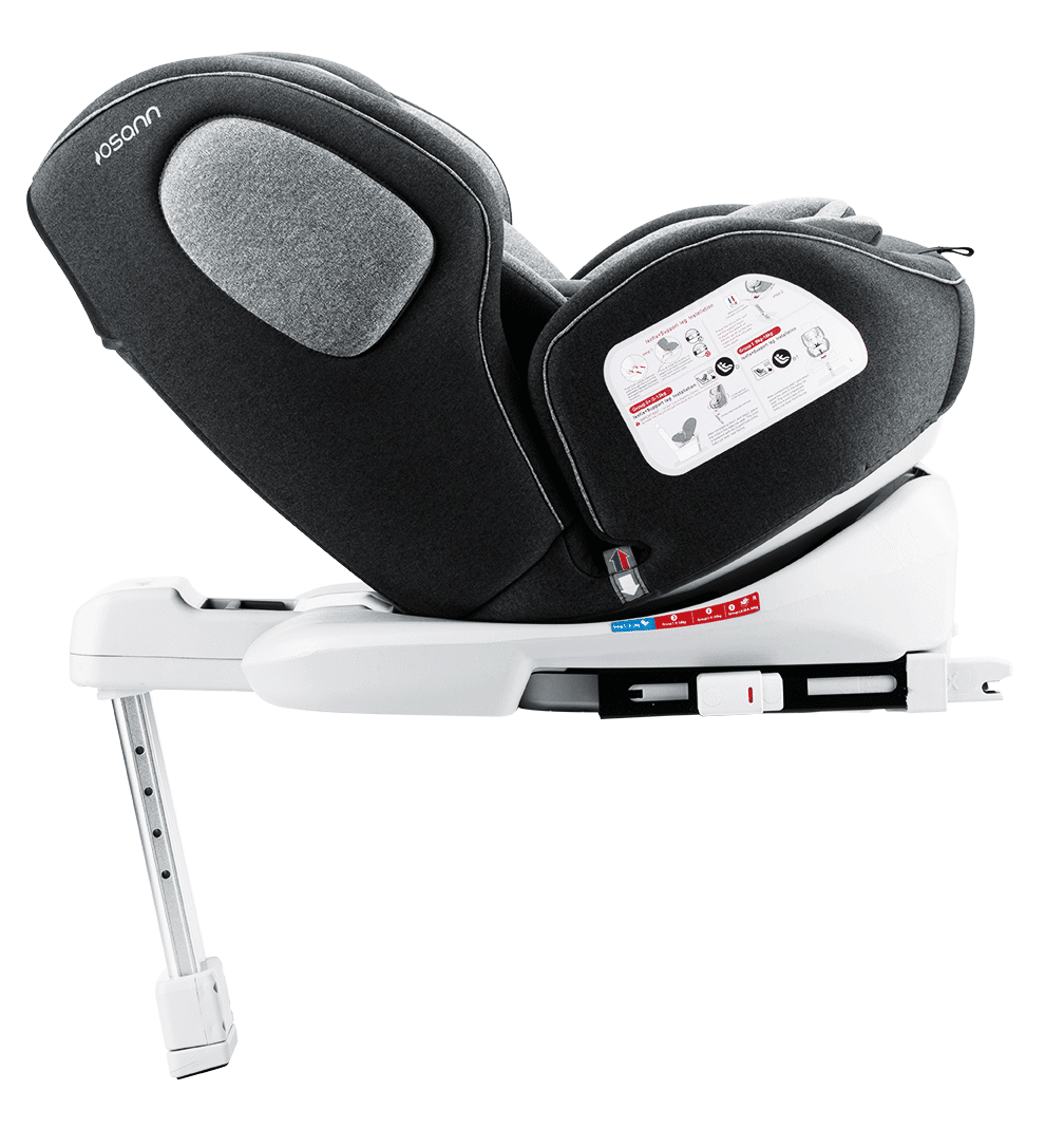 Автокресло группы 0/1/2/3 Osann One 360 SL 8
