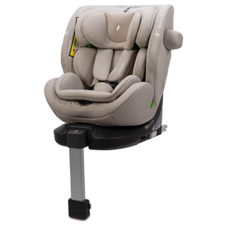 Автокресло группы 0/1/2/3 Osann One 360 SL