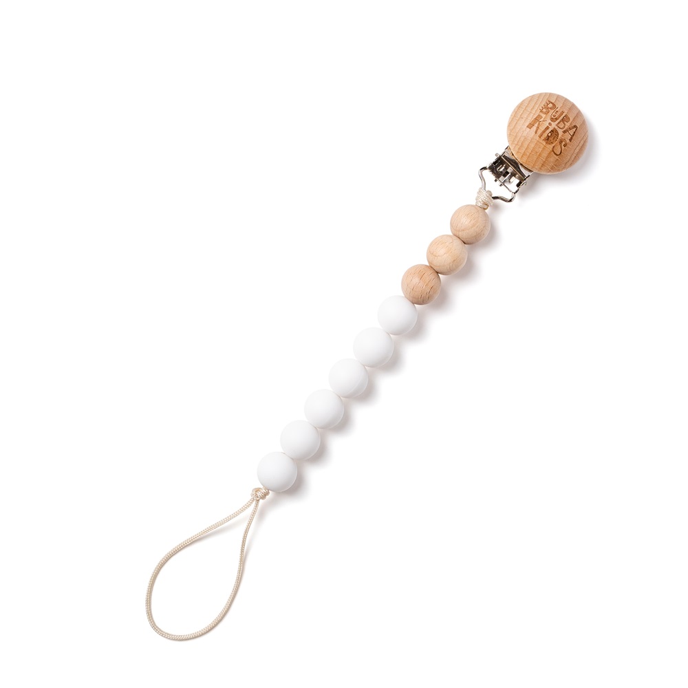 Держатель для пустышки BIBS Simple 1