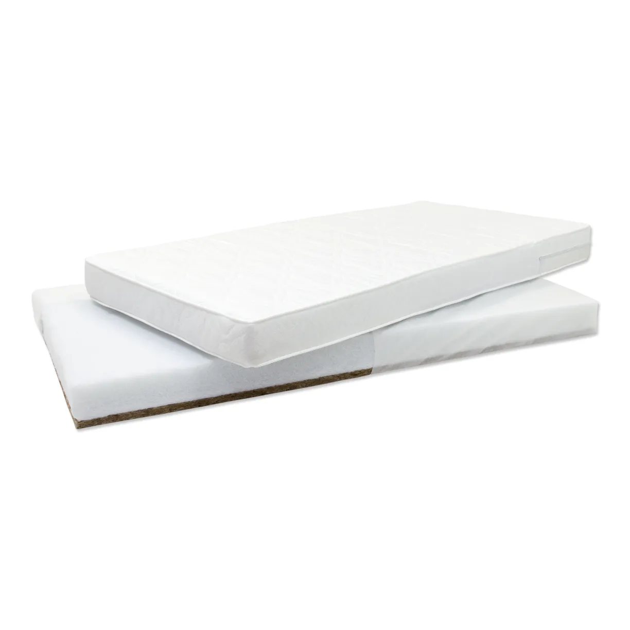 25fa3b62fe6bd7fdfee6cff6a3ed5429 Матрас "Принц классик" 120*60 см 3