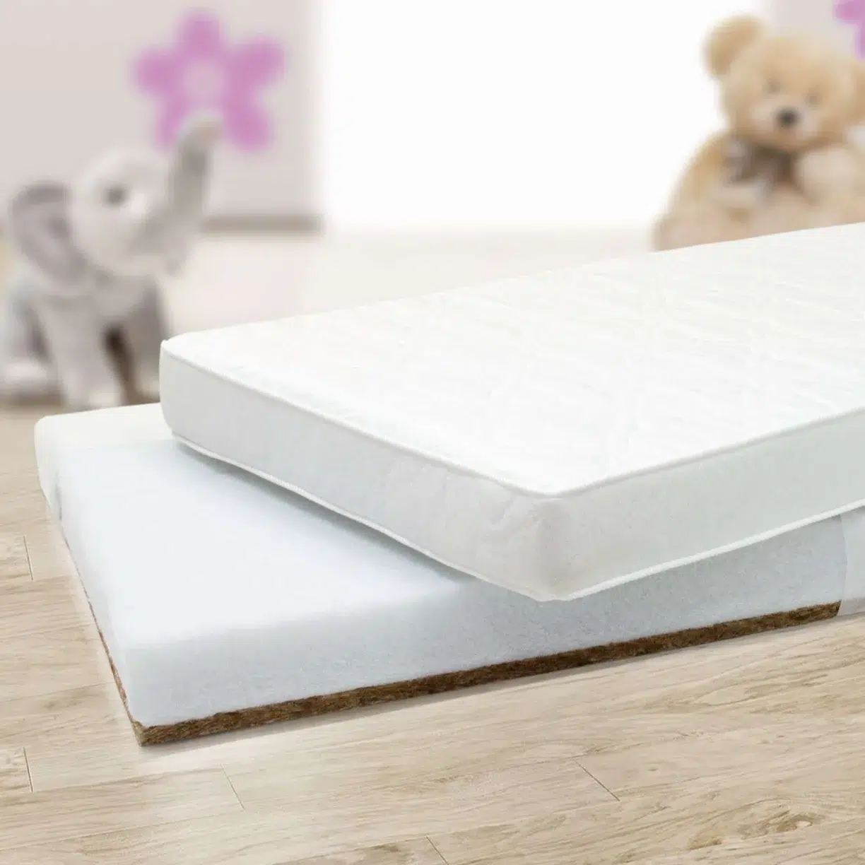 354c2240698e314ae60852603d1db0cf Матрас "Принц классик" 120*60 см 4