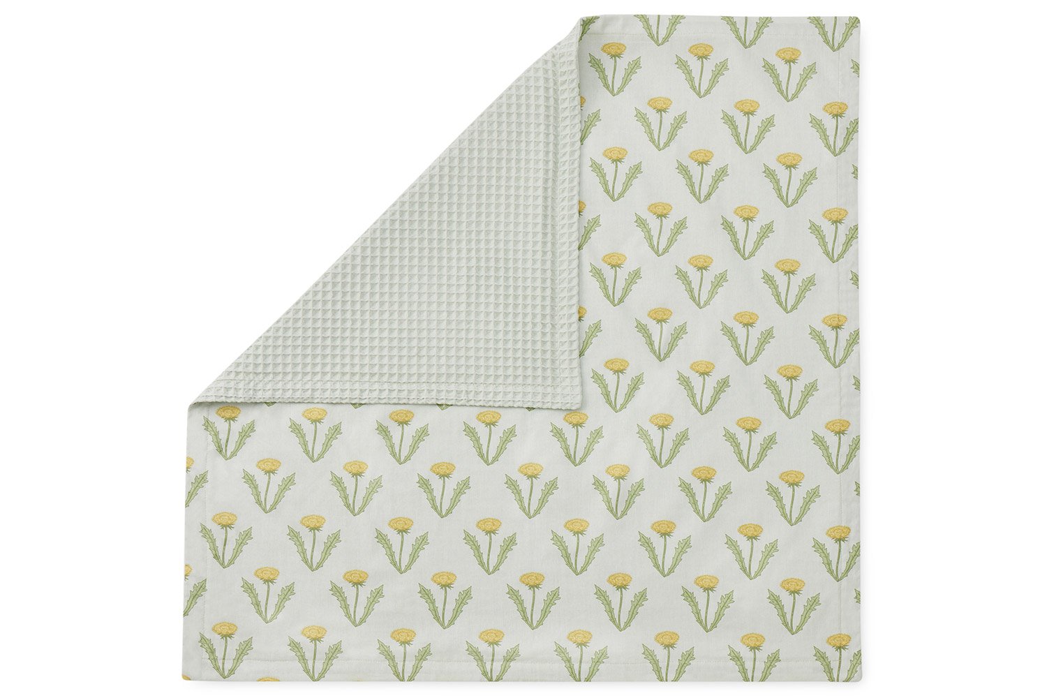 Покрывало Happy Baby 100*100 см 2