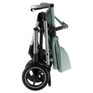 Коляска 2в1 Britax Roemer Smile 5Z Classic 20
