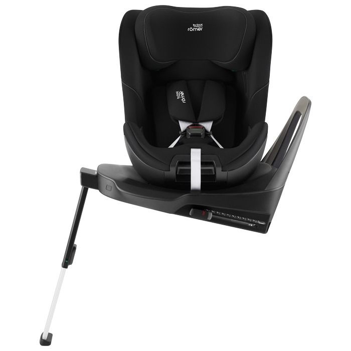 Автокресло группы 0/1/2 Britax Roemer SWIVEL 4
