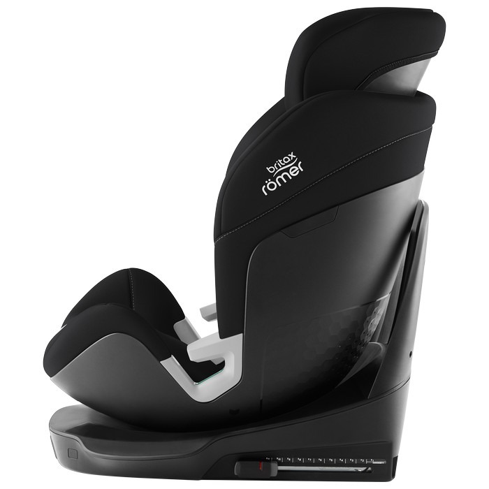Автокресло группы 0/1/2 Britax Roemer SWIVEL 6