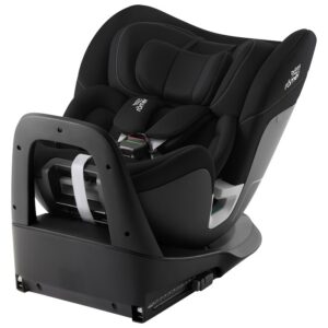 Автокресло группы 0/1/2 Britax Roemer SWIVEL 10