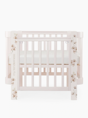 Кровать Happy Baby MOMMY LOVE с расширением 11 Кровать Happy Baby MOMMY LOVE с расширением