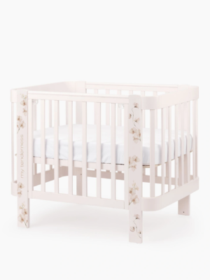 Кровать Happy Baby MOMMY LOVE с расширением 18 Кровать Happy Baby MOMMY LOVE с расширением 17