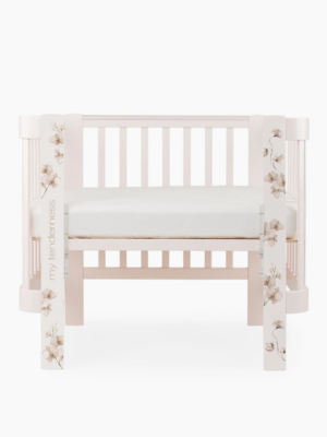 Кровать Happy Baby MOMMY LOVE с расширением 12 Кровать Happy Baby MOMMY LOVE с расширением