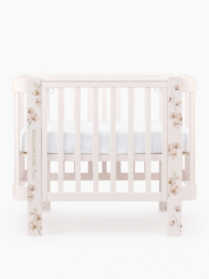 Кровать Happy Baby MOMMY LOVE с расширением 13 Кровать Happy Baby MOMMY LOVE с расширением