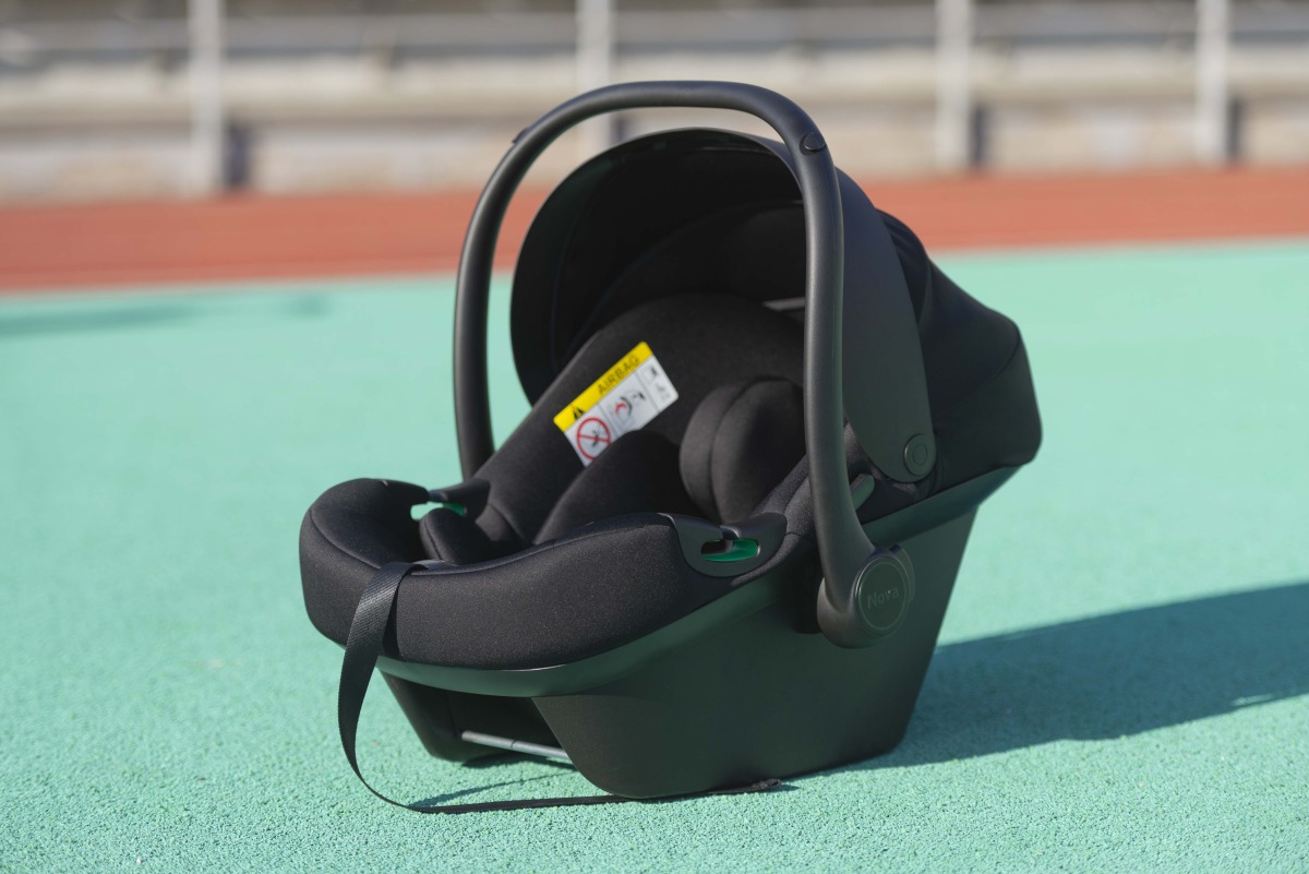 25801_10_h96 Автокресло группы 0+ Carrello Nova DK 791 11