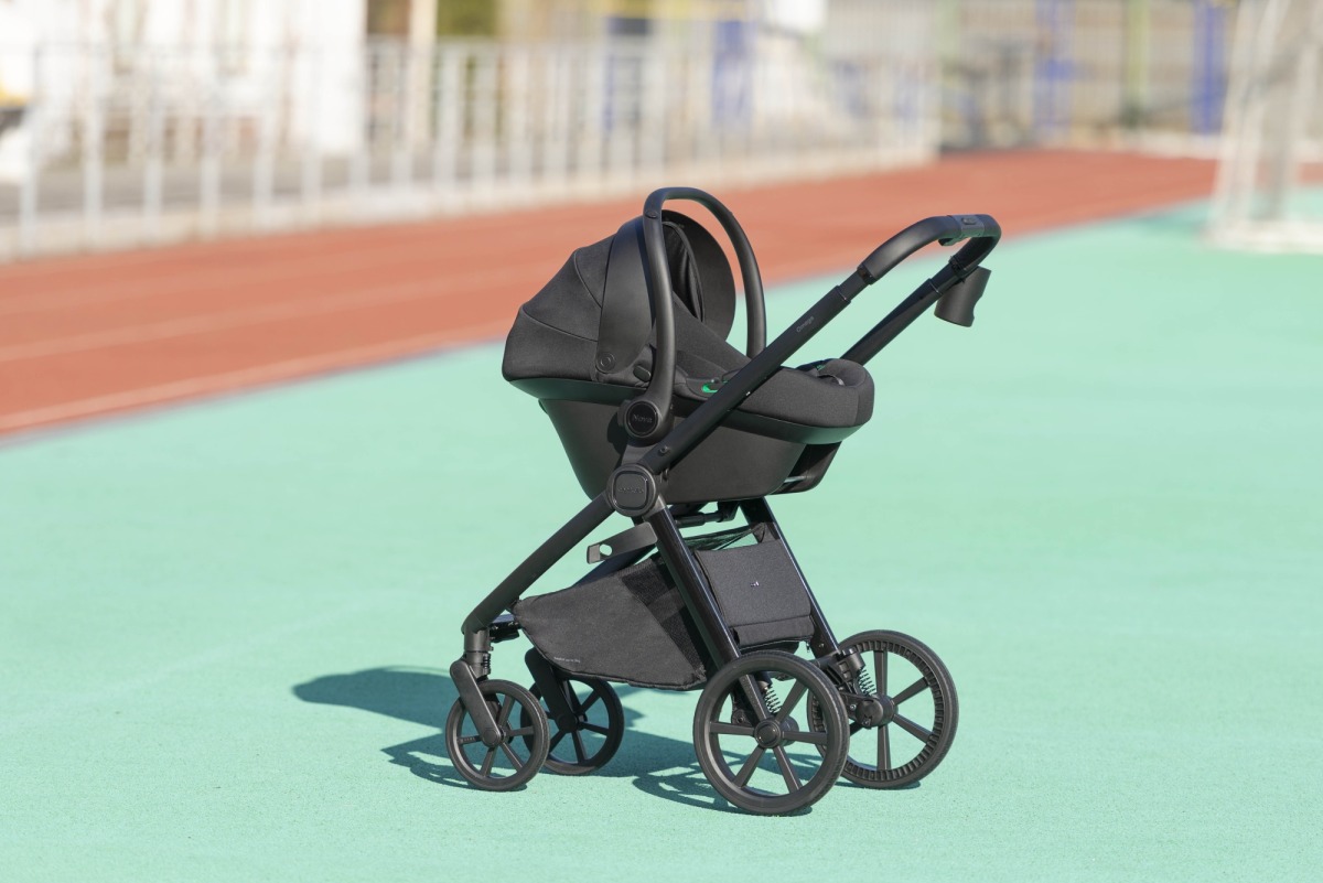 25801_11_glf Автокресло группы 0+ Carrello Nova DK 791 12