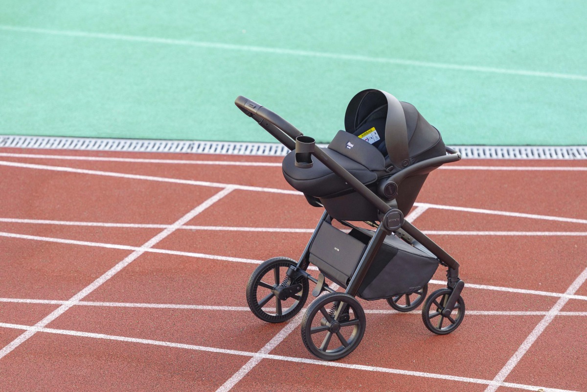 25801_12_m9k Автокресло группы 0+ Carrello Nova DK 791 13