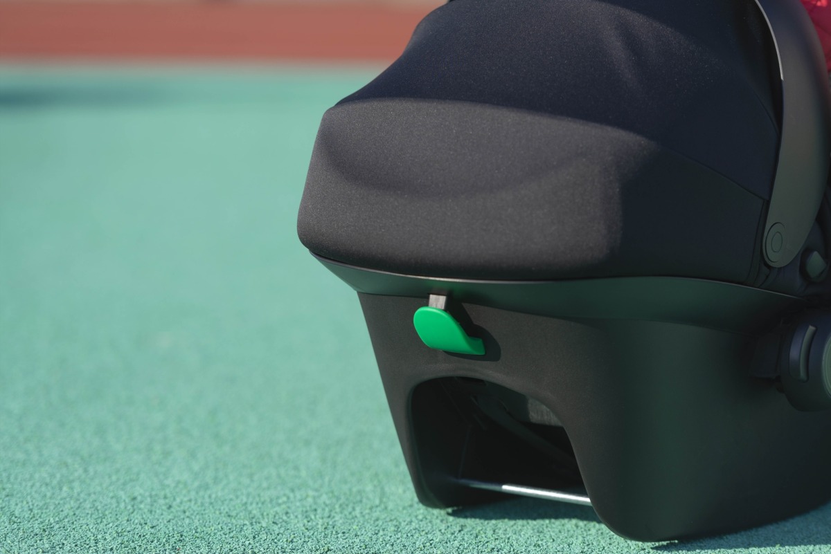 25801_16_oxy Автокресло группы 0+ Carrello Nova DK 791 17