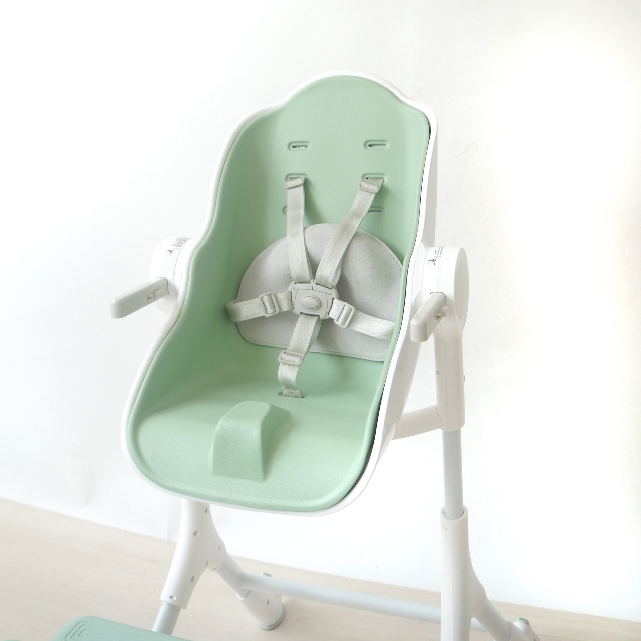 Вкладыш для стульчика Cocoon Z Oribel 2в1 4