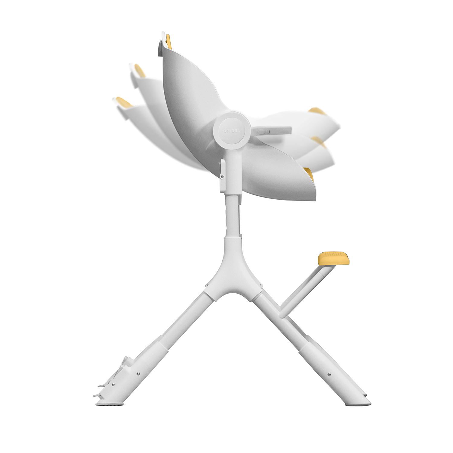 Стульчик для кормления Cocoon Oribel Z 2