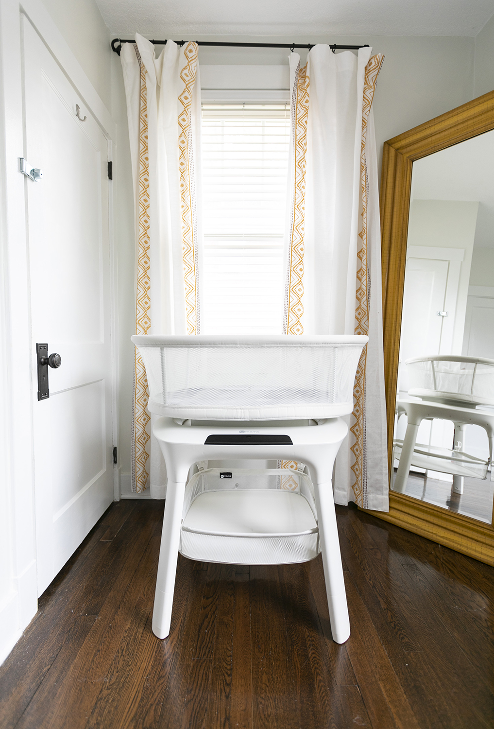 Колыбель 4moms mamaRoo sleep 3