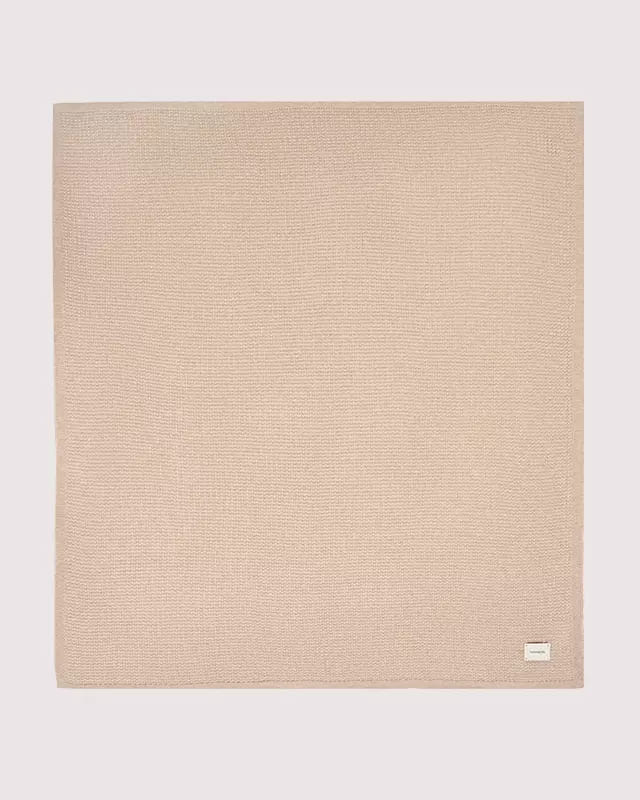 Плед детский Loomknits (108x108) LW24 3 LW24