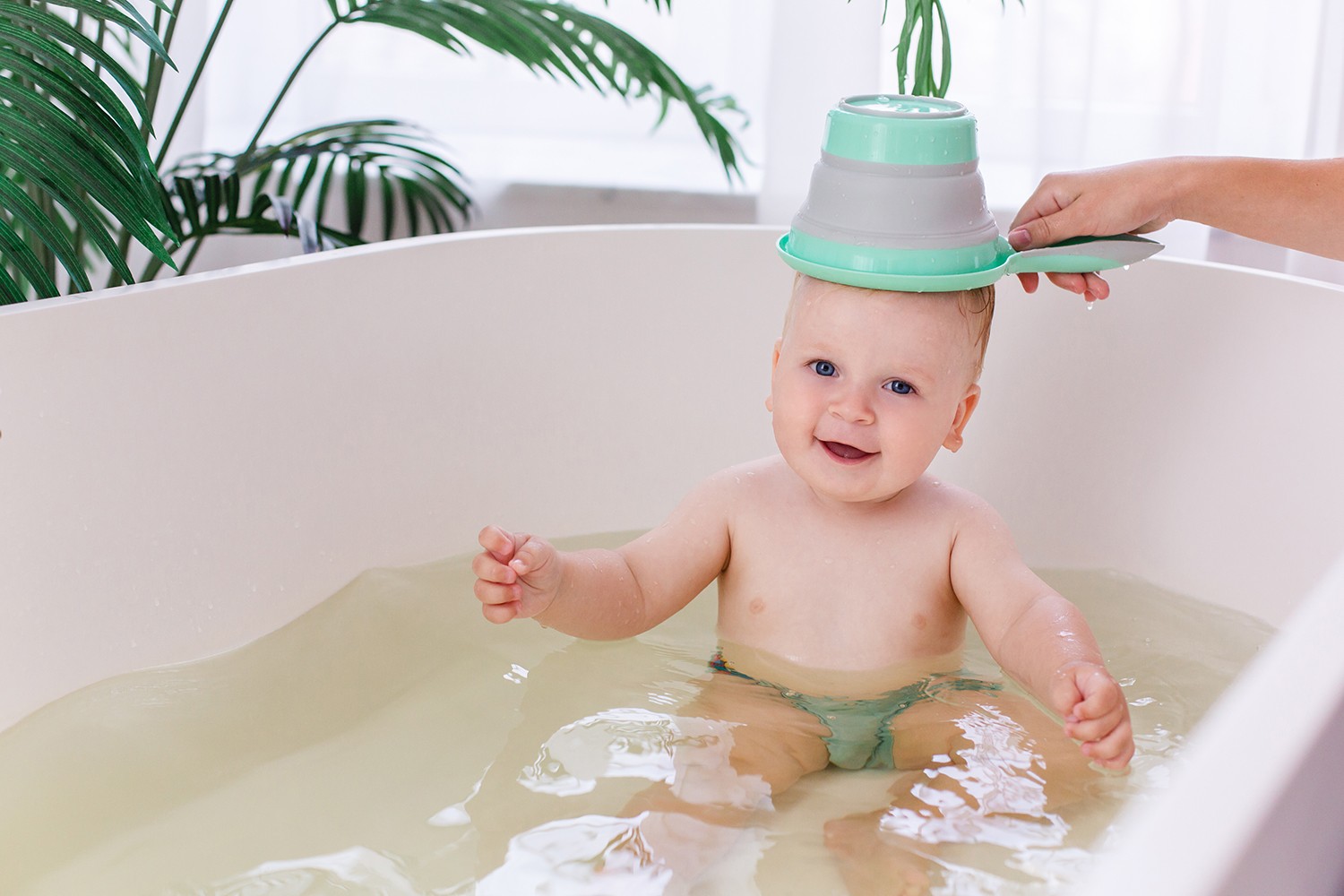 Ковшик складной Roxy Kids 10