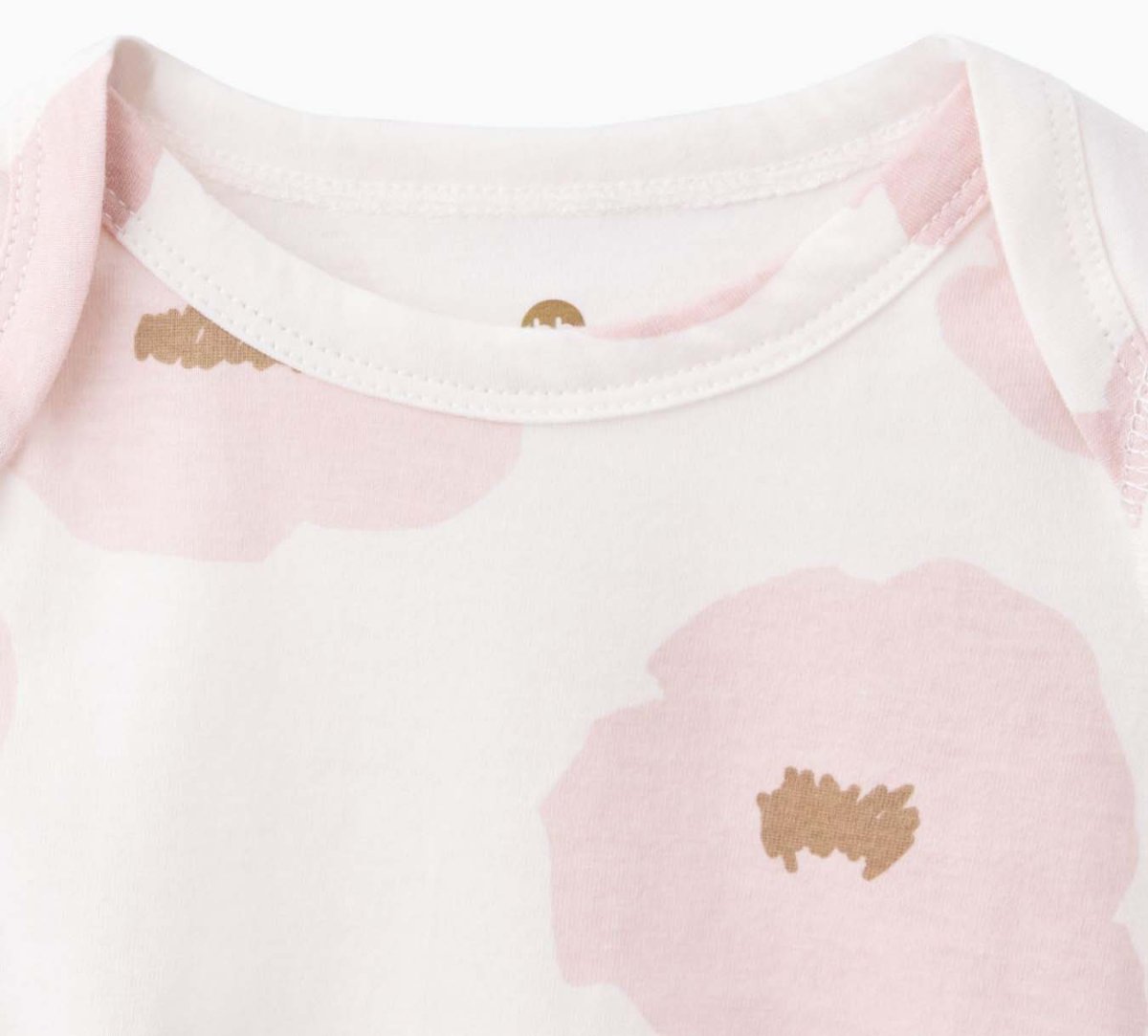 Боди с длинным рукавом Happy Baby (набор 2 шт.) 3