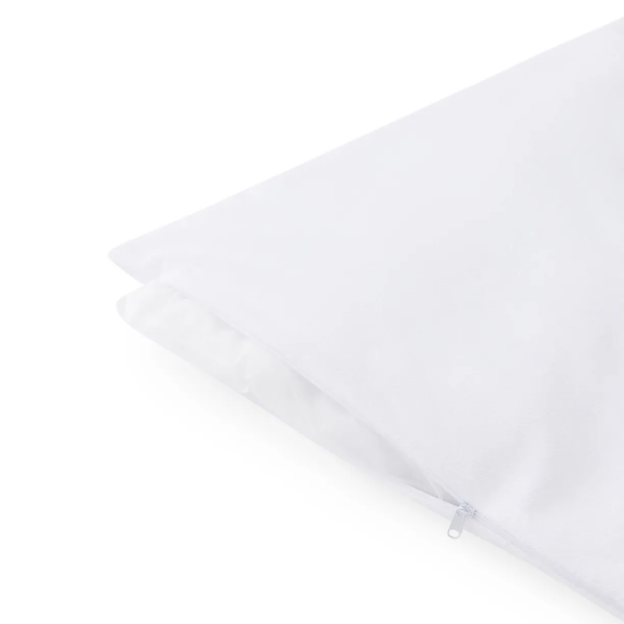 Матрасик на пеленальный стол Happy Baby с чехлом на молнии, 50х73 см 4