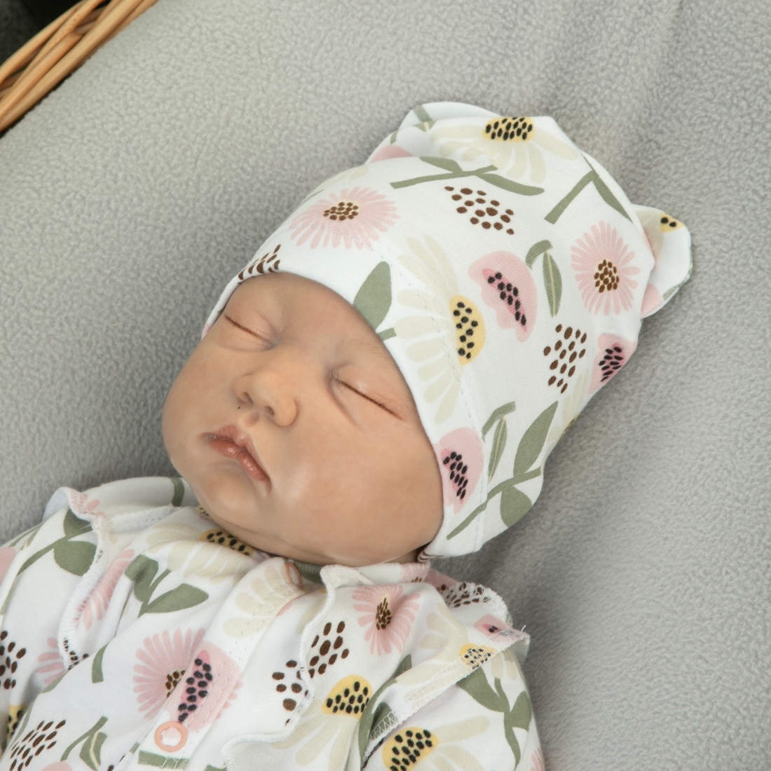 6658314303_optsite068cd9ec-2e19-11ef-86ee-ec96a57492ea Шапочка легкая с отворотом и ушками Швейная Династия, 3 шт/уп 4