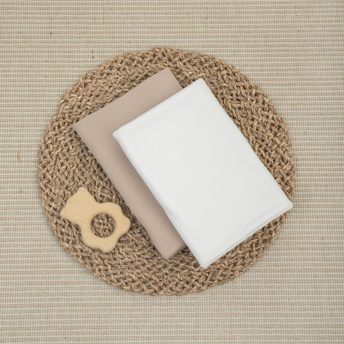 Пеленка Швейная Династия 80-90см, 2шт/уп. 3