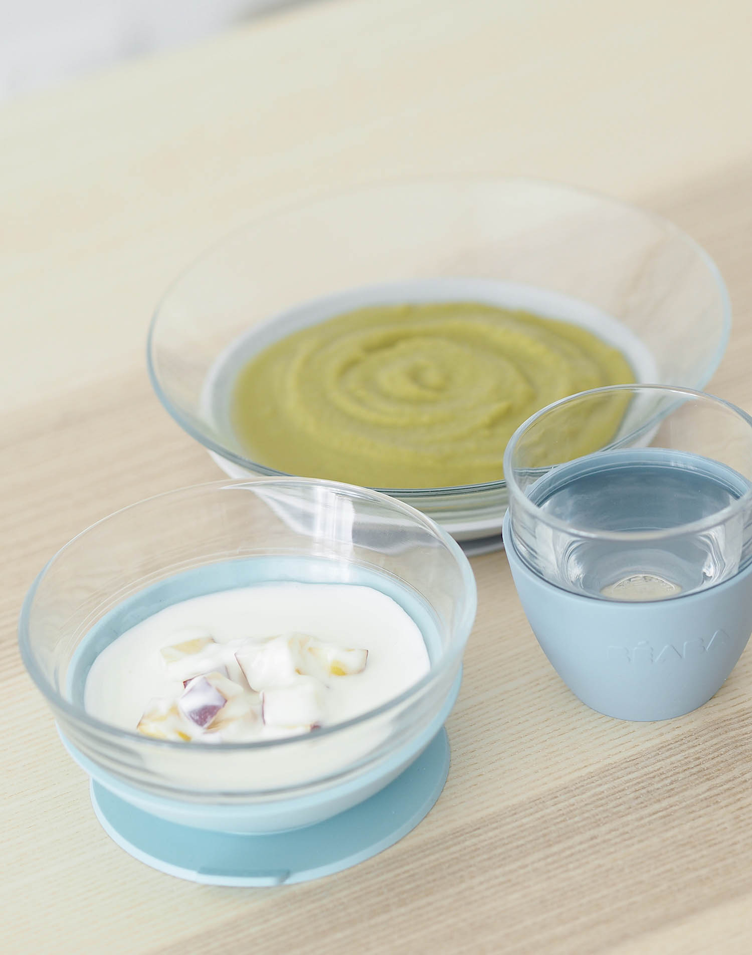 OLYMPUS DIGITAL CAMERA Набор стеклянной посуды для детей JUNGLE COFFRET REPAS VERRE JUNGLE/COFFRET REPAS VERRE JUNGLE 4