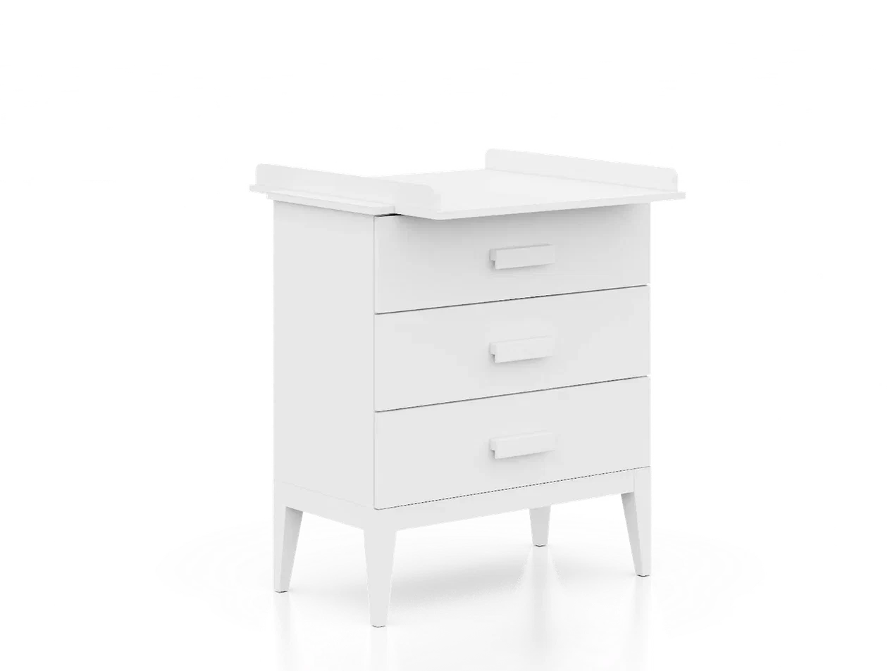 Комод Antemi Terra 2