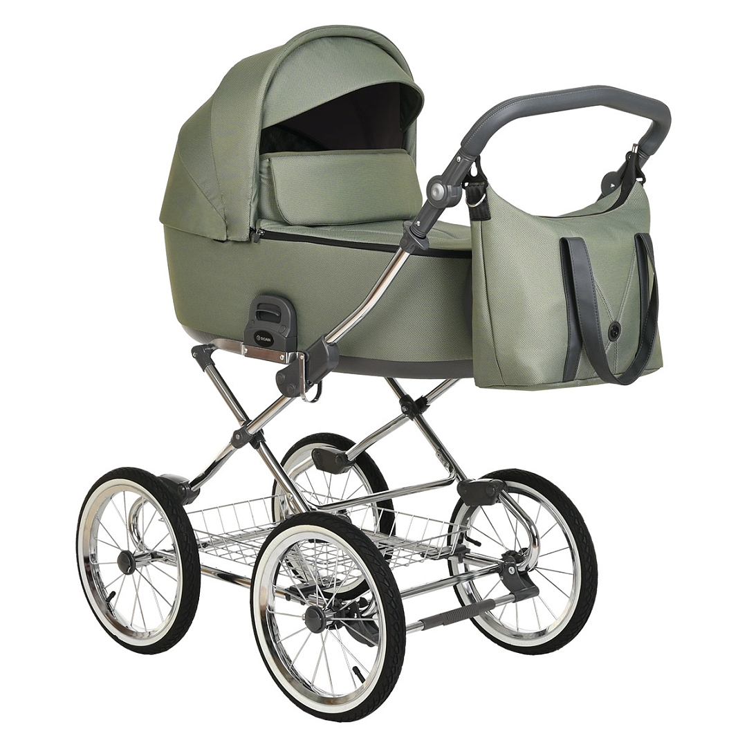 UT000071871_02 Коляска 2в1 Roan Bass Next Classic короб+прогулка/d14 3