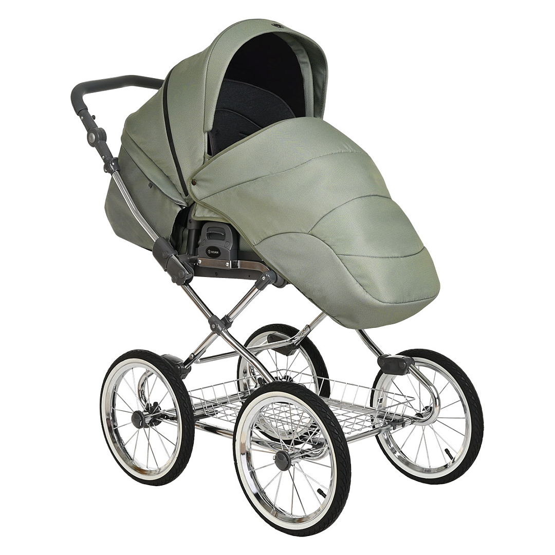 UT000071871_06 Коляска 2в1 Roan Bass Next Classic короб+прогулка/d14 6