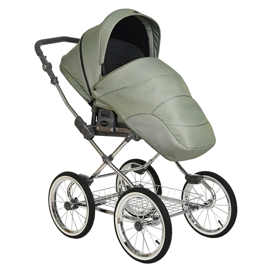 UT000071871_07 Коляска 2в1 Roan Bass Next Classic короб+прогулка/d14 7