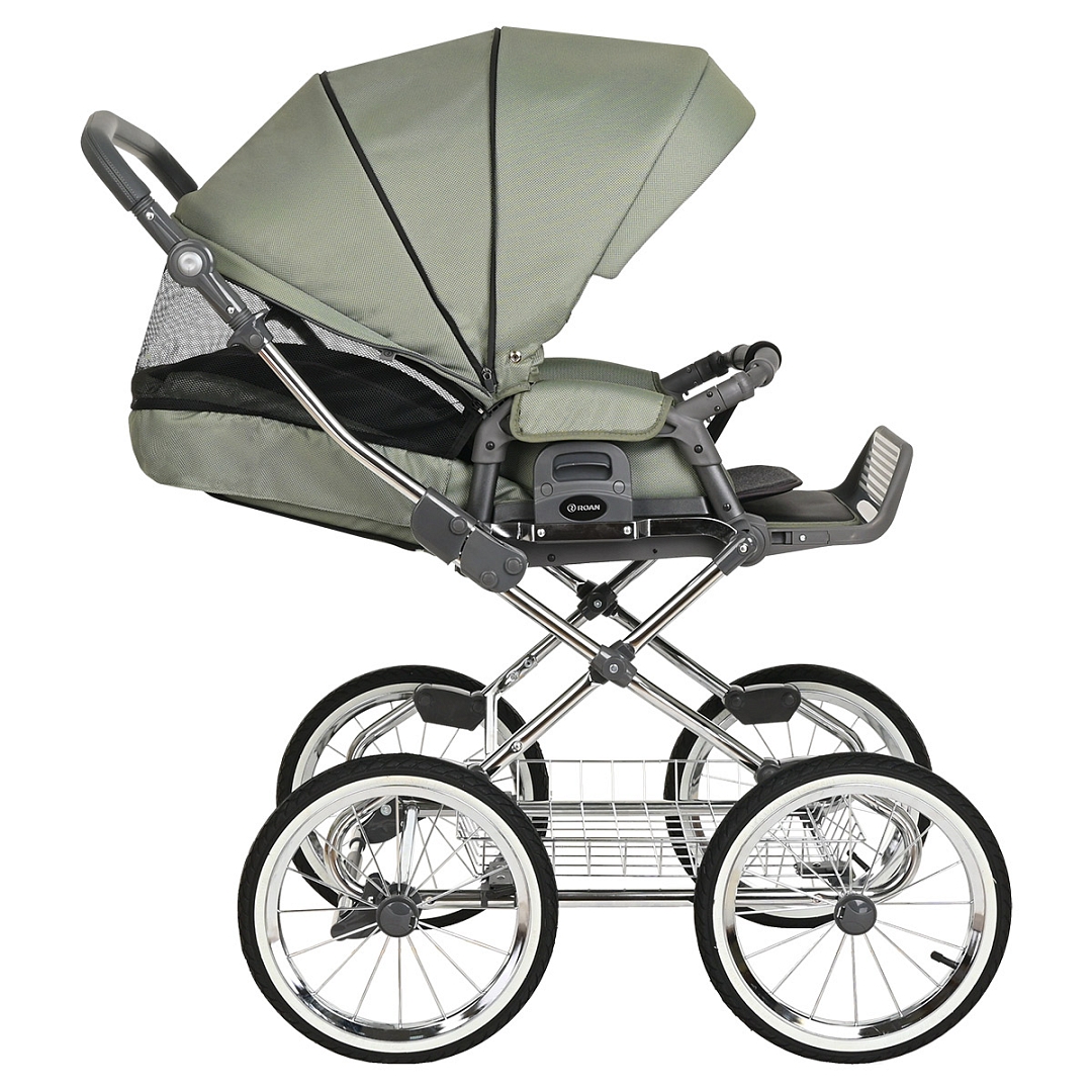 UT000071871_08 Коляска 2в1 Roan Bass Next Classic короб+прогулка/d14 8