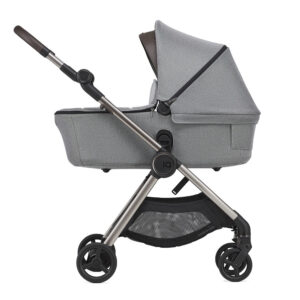 Коляска 2в1 Anex IQ Premium NEW