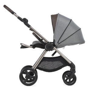 Коляска 2в1 Anex IQ Premium NEW