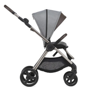 Коляска 2в1 Anex IQ Premium NEW