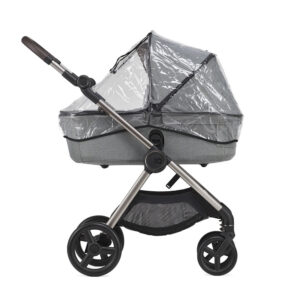 Коляска 2в1 Anex IQ Premium NEW