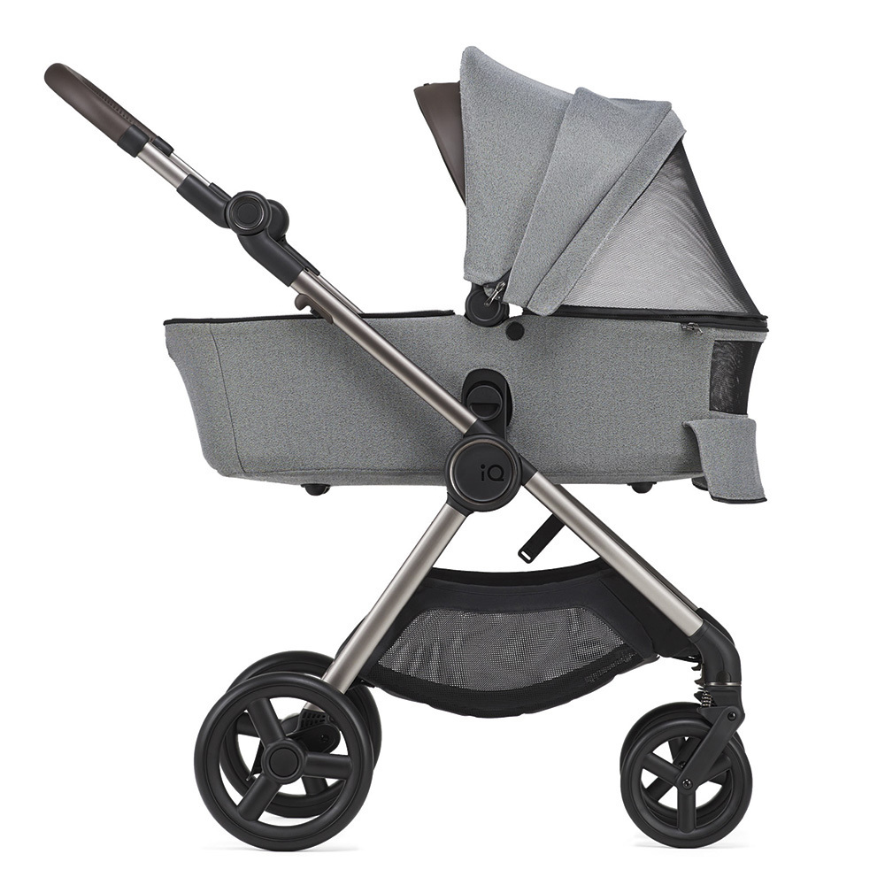 Коляска 2в1 Anex IQ Premium NEW